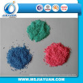 Colored Speckles for Washing Powder Use